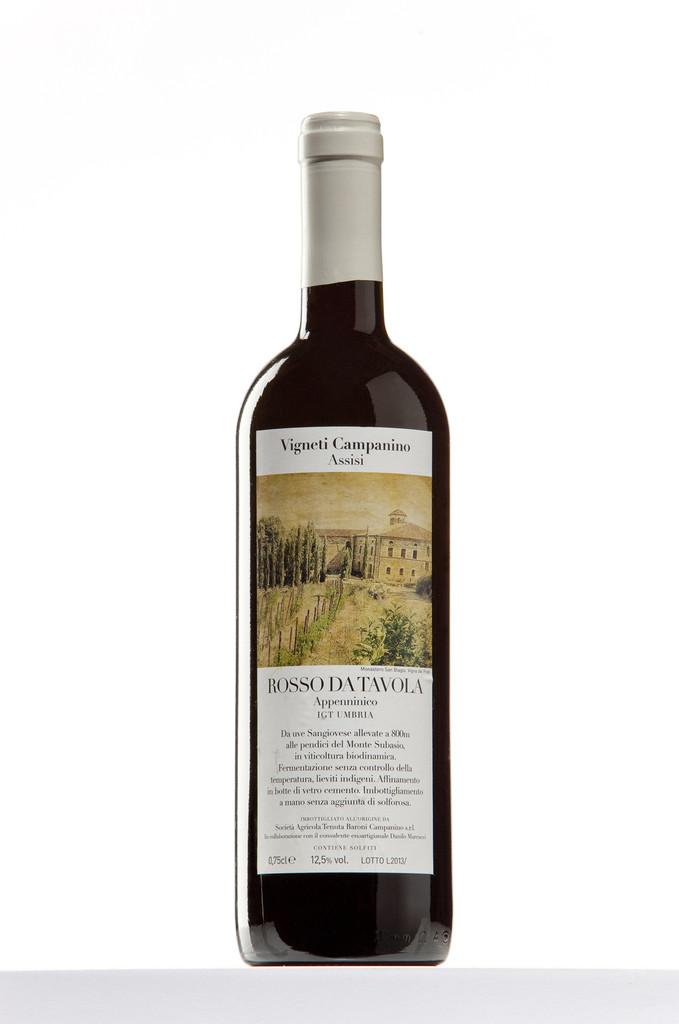 MANI DI LUNA 0,75 CL 15,00 SANGIOVESE UMBRIA IGP 2014 1 L. 18,00 VINO FATTO CON UVE SANGIOVESE COLTIVATE CON I METODI DELL'AGRICOLTURA BIODINAMICA.