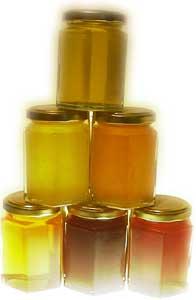 Il degrado microbiologico Il miele è un prodotto stabile dal punto di vista microbiologico