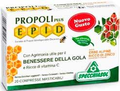 EPID C Tavolette Forte sono ricche di vitamina C, che contribuisce alla protezione delle cellule dal danno ossidativo