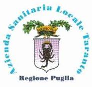 Sm@rtRecall - Empowerment del cittadino ASL TARANTO Nome Funzione Ruolo nel progetto Nehludoff Albano CIO, ASL Taranto Responsabile Sistemi Informativi e Telematici ASL TA