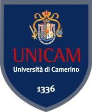 Bando per il Master Universitario di II livello in Diritto e management dell ambiente e della protezione civile Anno accademico 2017/2018 L Università degli Studi di Camerino, VISTO lo Statuto di