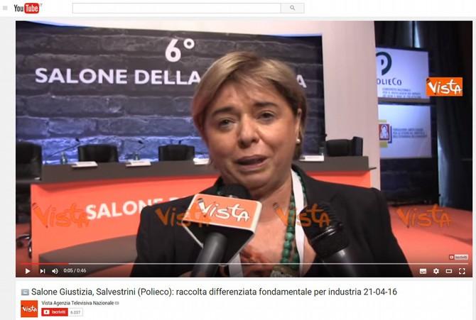 Vista Agenzia Televisiva Parlamentare - Video non in elenco (non pubblicati) Salone