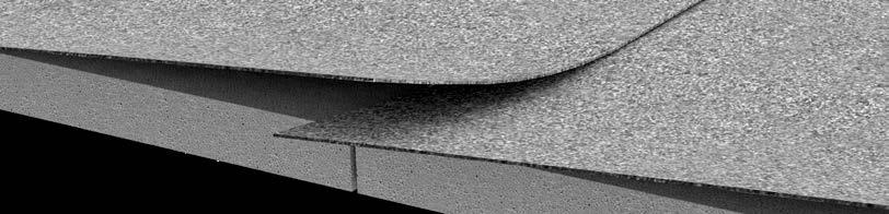 civile, piane o a falda. Neopan è un pannello isolante mm 1200 x 1000 accoppiato a membrana bituminosa ardesiata, poliestere o velovetro con cimosa di sormonto su due lati (lato corto e lato lungo).