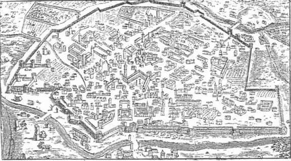 Il declino degli scali portuali di Adria e di Spina ha portato l affermazione del porto di Classe, ciò è avvenuto con l aiuto delle modifiche geomorfologiche del territorio.