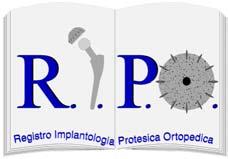 RENDICONTO ATTIVITÀ R.I.P.O. (Registro Regionale di Implantologia Protesica Ortopedica) Casa di Cura Prof.