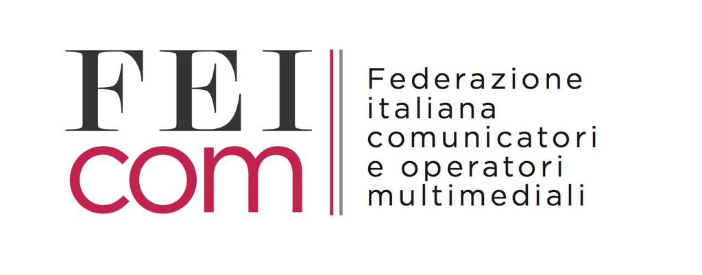 RASSEGNA STAMPA dal 09/05/2017 al 15/05/2017 Ufficio stampa FE.I.C.O.M. Maresa Palmacci e-mail: ufficiostampa@feicom.