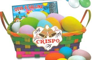 Ar#colo: IA135514 Descrizione: CesEno Uova Gallina