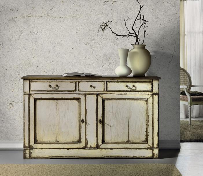 Credenza -