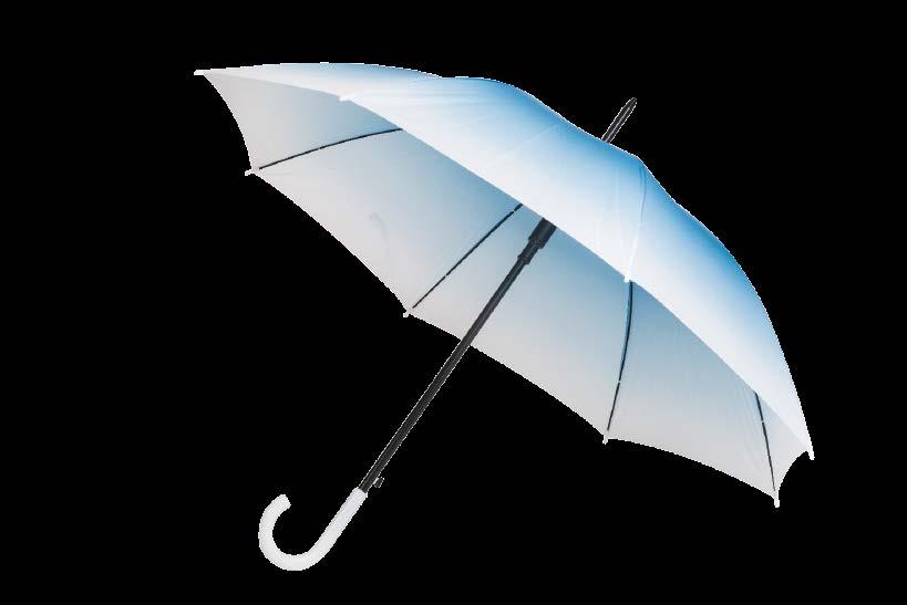 SHADE PL084 SHADE ombrello con manico in