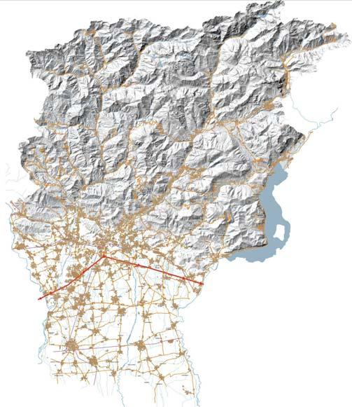 Settore 3 : Viabilità e Trasporti