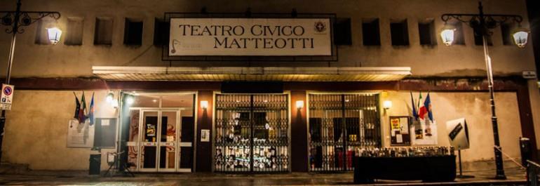 CINEFORUM Le Domeniche al Matteotti Presso il Teatro Matteotti, via Matteotti 1 - Moncalieri (TO) Verranno proiettati, nelle domeniche pomeriggio, alle 15.