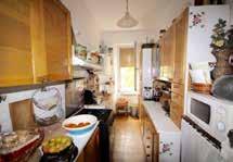 2 SeCerchiCasaR MARE (RIF.4906) In piccola palazzina Vendesi appartamento con soggiorno, cucina + 3 camere.