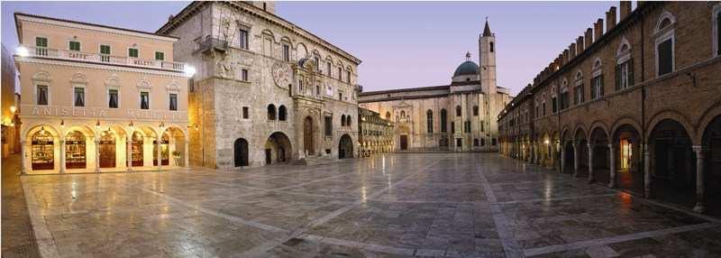 Piazza del Popolo Sabato 9 settembre 2017 Qualificazione Singolo Tradizionale Domenica 10 settembre 2017