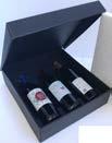 Prodotti Le Wine Box Una selezione di vini e birre di qualità 3 birre artigianali 3 bollicine 4 vini rossi 4 vini bianchi Prezzi sempre