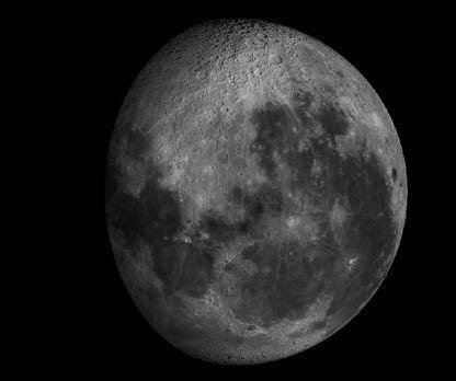 La Luna al 10 agosto ore 2230 Cratere Copernicus La Luna Sorge alle 21:54, culmina alle 02:58 e tramonta alle 08:40. Durante le osservazioni sarà bassa ma disturberà comunque le osservazioni.