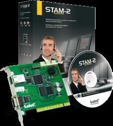 chiave hardware STAM-2 software (licenza per 3 workstations) STAM-2 BS Software STAM-2 STAM-2 software (licenza per 3