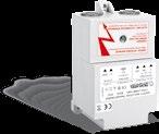 Batteria per sirene da esterno wireless compatibile con sirene ASP-100 e MSP-300 tensione 3,6 V, capacità 13 Ah range di funzionamento da -55 C a +85 C auto-scarica ridotta (<1% per anno a 20 C)