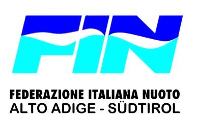 CORSO DI FORMAZIONE PER ALLIEVI ISTRUTTORI DI NUOTO Il Settore Istruzione Tecnica (S.I.T.) della Federazione Italiana Nuoto Alto Adige organizza un corso di formazione per ALLIEVI ISTRUTTORI DI NUOTO.