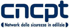 CNCPT Prot. n. 75/2014 CNCE Prot. n. 6103 Com. n. 535 A tutte le Casse Edili e p.c.