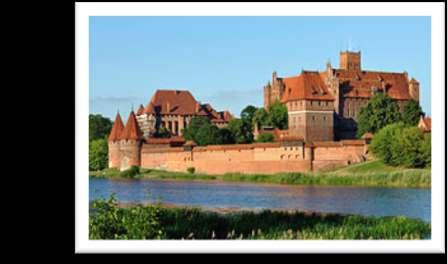 Scelta n 23 «Visita di Gdansk e il Castello di