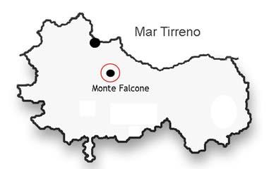 FORGIA 4 The aim of this report is to present the results of archaeological samples, executed in order to contrast illegal researches on a necropolis at Baucina, in the northwestern part of Sicily,