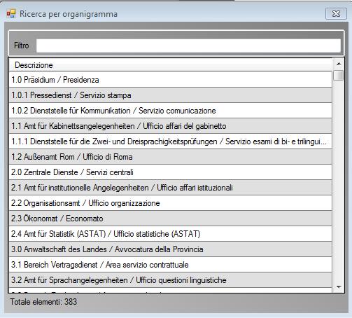 La compilazione del campo allegati avviene esclusivamente nel caso di protocollazione di documenti cartacei in ingresso, in quanto per tutti i documenti informatici, gli allegati sono