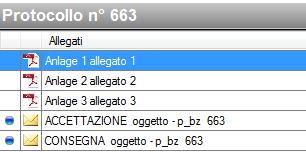 Ripetere l operazione e caricare la seconda