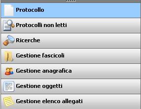 L utente compila i singoli campi della scheda (1) Attenzione: nel campo e-mail/pec va indicato l indirizzo di