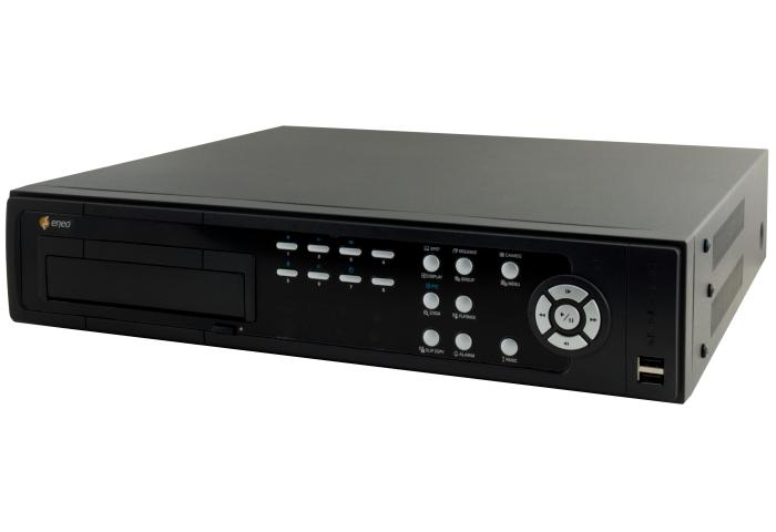 Rete: 10/100/1000 Base-T Ethernet Procedura di compressione video H.264 Esportazione dei dati delle immagini tramite interfaccia USB 2.