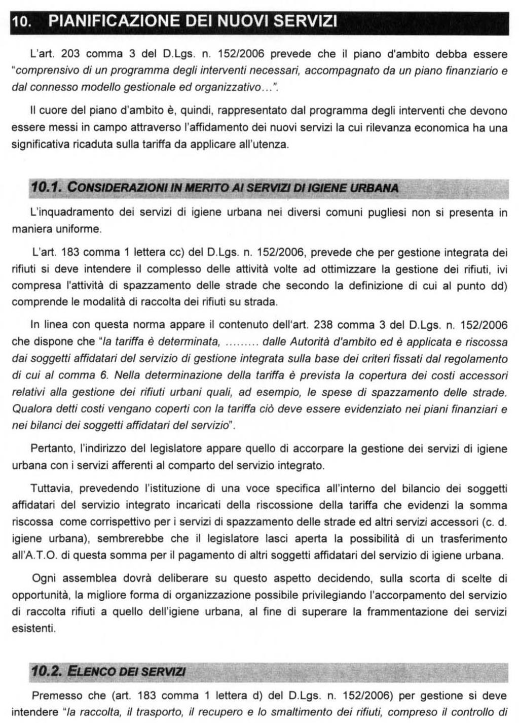 10832 Bollettino Ufficiale della