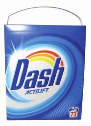 GENE CASA Azienda tutta taliana DASH fustone 72 misurini Liquido lavatrice DEOX 30 lavaggi Ammorbidente concentrato COCCOLNO ml 750