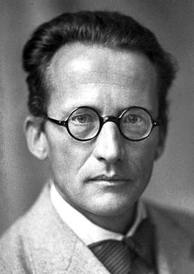 Nel 1927 Erwin Schrödinger suggerì che un elettrone possedesse