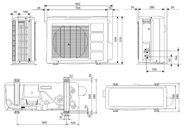 DSI 25-35 XN