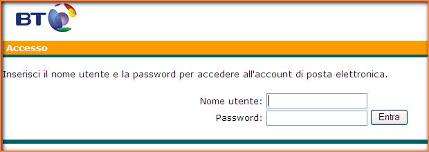 9 COME CONFIGURARE I CLIENT DI POSTA Per poter consultare la casella di posta via web, inviare e ricevere i messaggi via web, e' possibile connettersi all'indirizzo http://webmail.albacom.