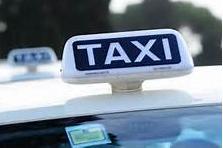 TURISMO TAXI DI NATALE Sabato/Domenica di dicembre, 8 dicembre, 6, 7 e 8 gennaio dalle ore 15.00 alle ore 20.