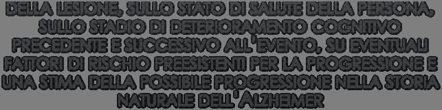 EQUITATIVA CEREBRINA È PER EVITARE UNA VALUTAZIONE EQUITATIVA CEREBRINA NECESSARIO FORNIRE TUTTE LE INFORMAZIONI