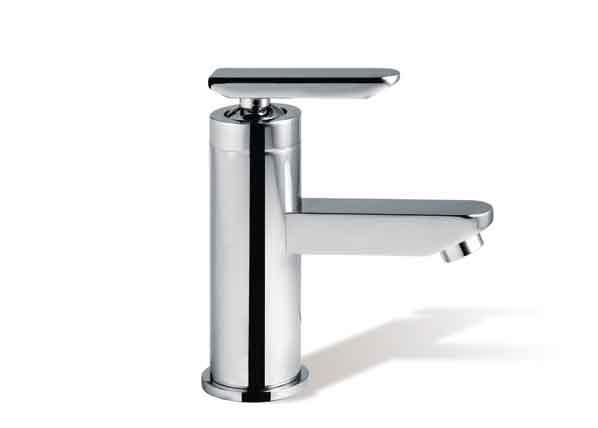 7 DRAKKAR Monocomando lavabo scarico automatico Single lever basin