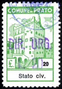 20 violetto Urg.