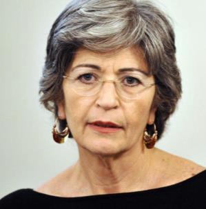 È stata Coordinatore Regionale del Lazio del movimento giovanile di Forza Italia.