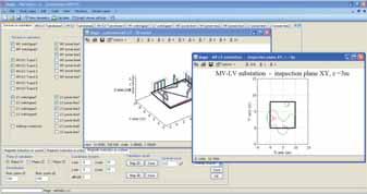 Software MAGIC Studio di situazioni impiantistiche Vi sono configurazioni tipiche di tipo impiantistico che ricorrono spesso nella pratica e richiedono una sovrapposizione degli effetti di diverse