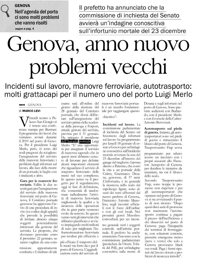 CORRIERE