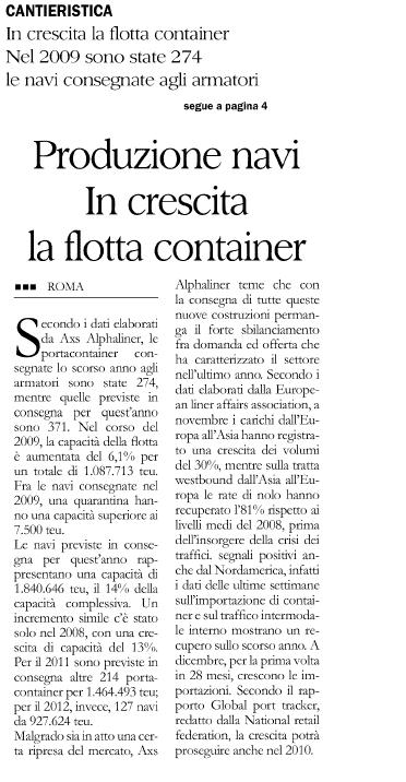 CORRIERE