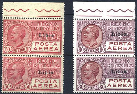 5 70 8882 SOMALIA - Colonie e possedimenti Posta Ordinaria 1906-16 Francobolli