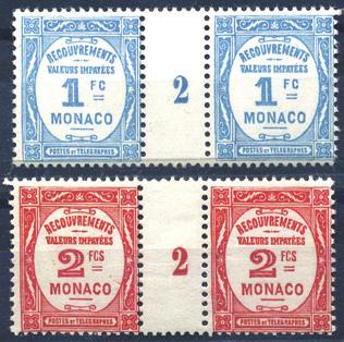 oltre 0 - Manca: 1786/98 e 1800/01 75 8939 Posta Ordinaria 1956 Lotto di serie complete - Cat.