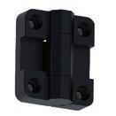 Sicurezza - Accessori Cerniera complementare 110 mm 85 g 130 g