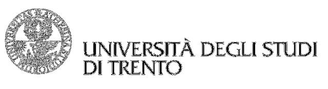 BANDO PER ATTIVITÀ DI MOBILITÀ INTERNAZIONALE ALL INTERNO DEL PROGRAMMA DI DOPPIA LAUREA PER L A.A. 2014/15 Art. 1 Oggetto 1.