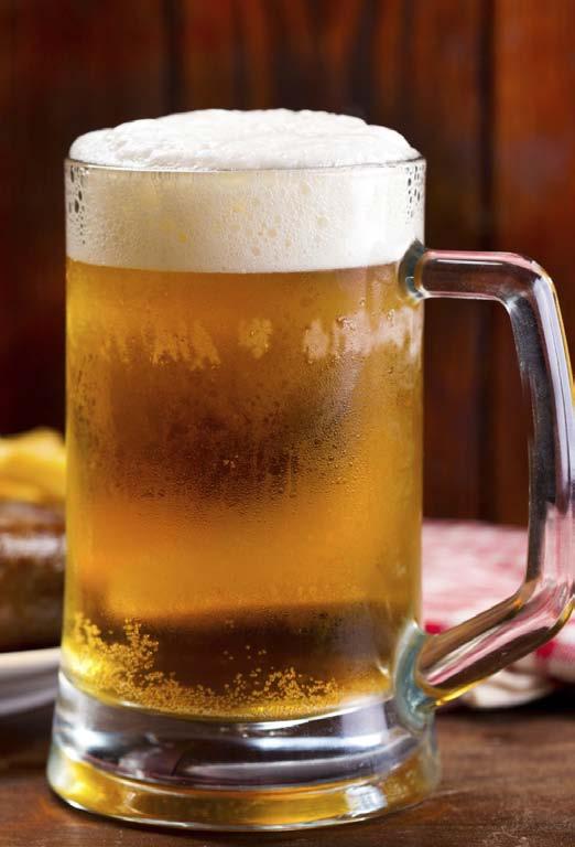 PINTA BOBEK LAGER Una Lager con aroma e profumo di luppolo fresca e dissetante ma al tempo stesso robusta e corposa.