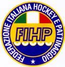 FEDERAZIONE ITALIANA HOCKEY E PATTINAGGIO OGGETTO: Corso Nazionale per l ammissione al 1 livello specialità Skiroll Imola 27/28/29/30 ottobre 2005.