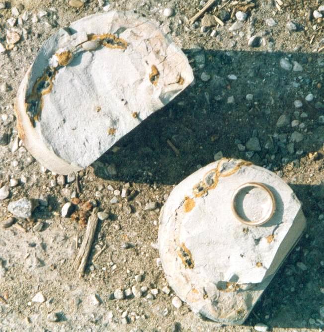 Ecomondo, Rimini, 3 novembre 215 L arsenico nei corpi idrici sotterranei dell