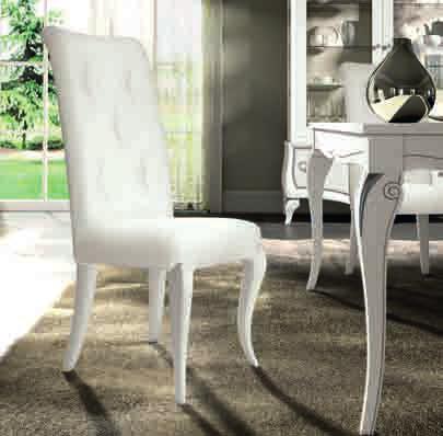for a special invitation Small gestures can change a tipical dining room into something new.